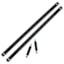 Dynasonics Mounting Rail Assembly
