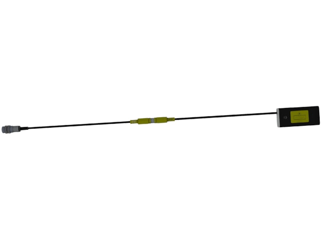 Optris CT Laser Sighting Tool