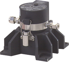 Panametrics OptiSonde Chilled Mirror Hygrometer