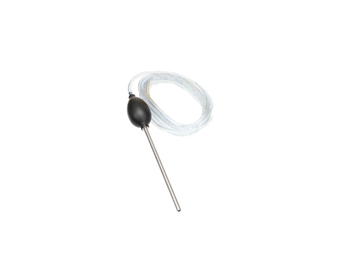 Honeywell BW D4-AS01 Manual Aspirator