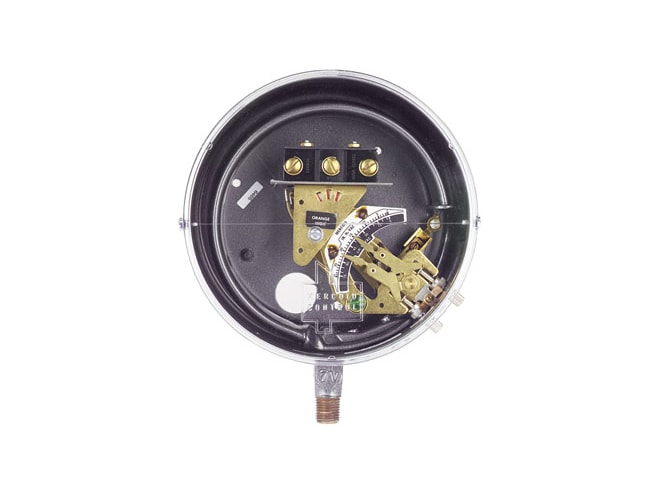 Dwyer DA/DS Pressure Switches