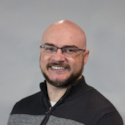 David S. headshot