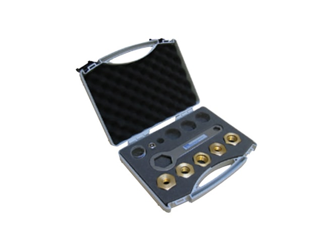 DH-Budenberg Adapter Sets