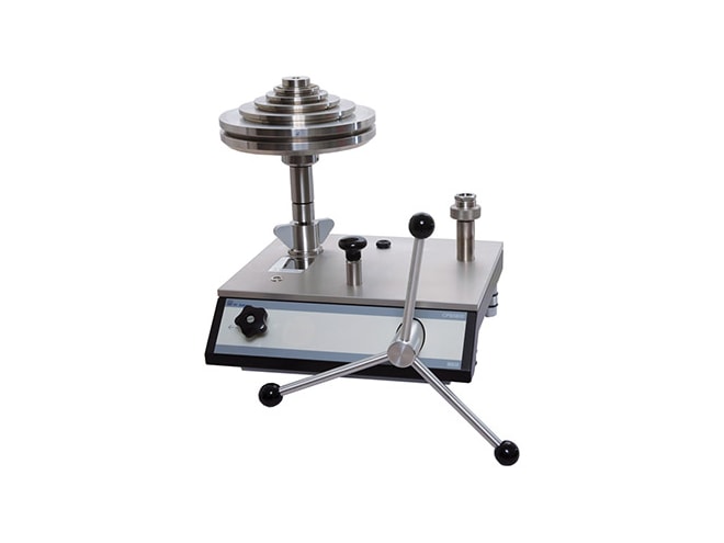 DH-Budenberg CPB5800 Deadweight Tester