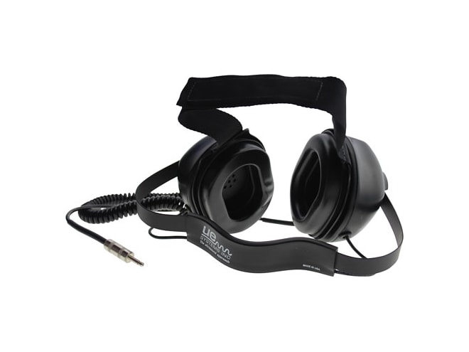UE Systems Deluxe Headset for Hardhats