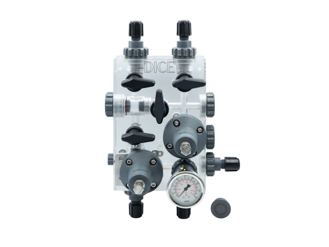 Meunier Technologies DICE Dosing Module