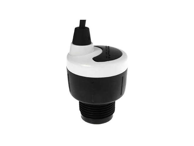 Flowline EchoPod DL10 Ultrasonic Level Transmitter