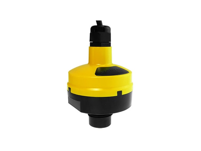 Flowline EchoPod DL24 Ultrasonic Level Transmitter
