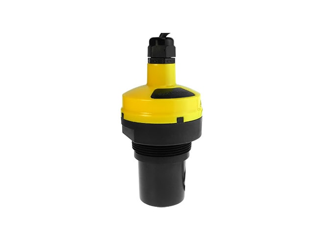 Flowline EchoPod DL34 Ultrasonic Level Transmitter
