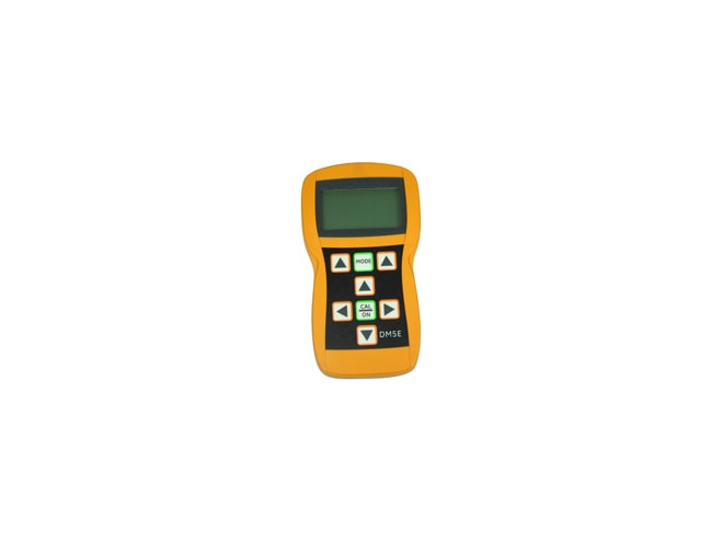 Waygate Technologies DM5E Ultrasonic Thickness Gauge
