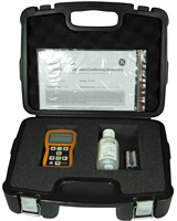 Waygate Technologies DM5E Ultrasonic Thickness Gauge