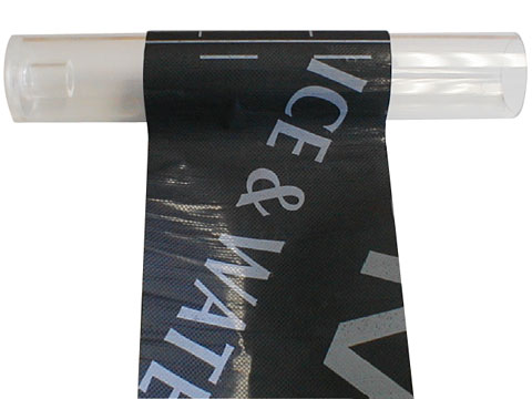 Panametrics DMP Dampening Material