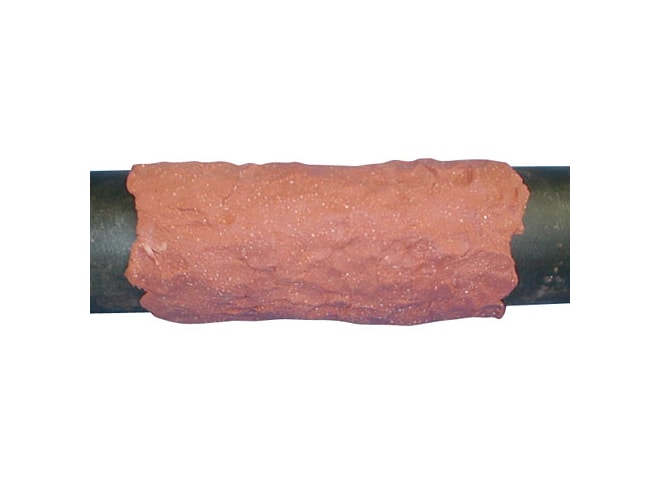Panametrics DMP Dampening Material