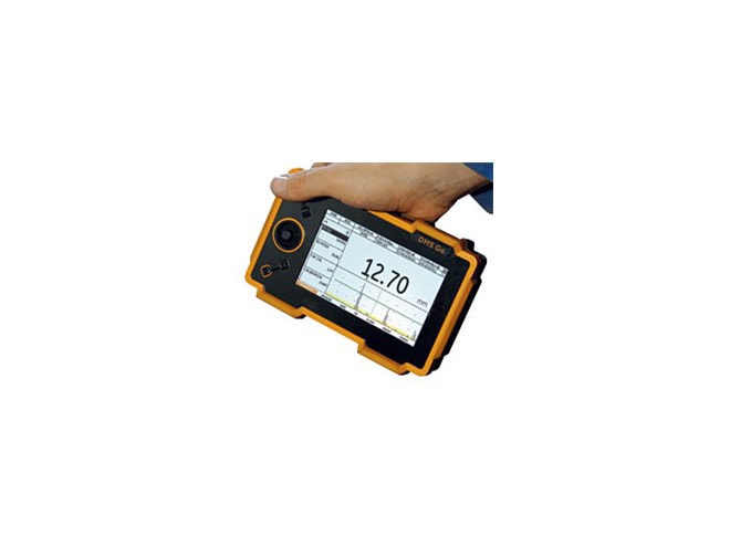 Waygate Technologies DMS Go Thickness Gauge