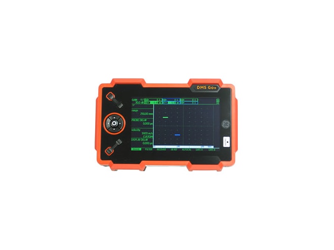 Waygate Technologies DMS Go+ Thickness Gauge