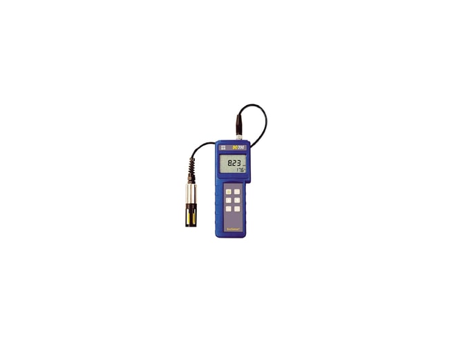 YSI EcoSense DO200 Dissolved Oxygen Meter