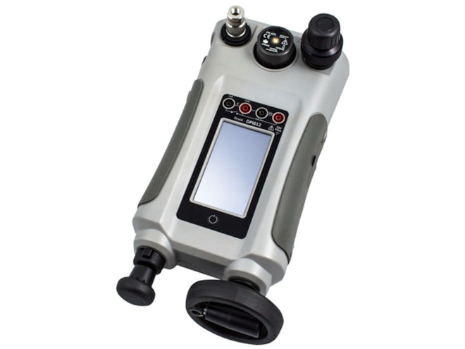 Druck DPI 612 Flex Series Pressure Calibrator