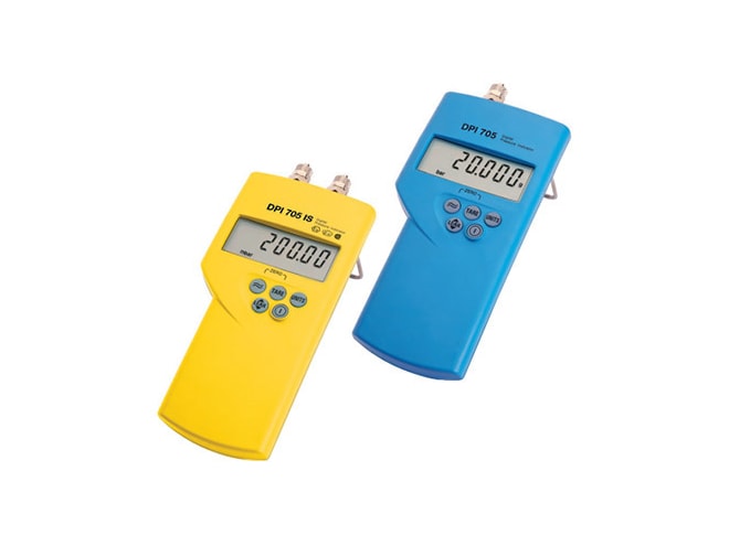 Druck DPI 705 Pressure Indicator
