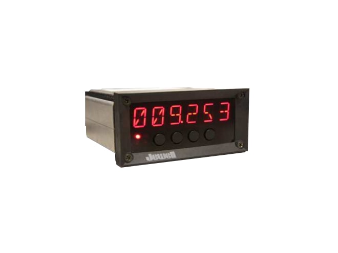Jewell Instruments DSI-1000 Panel Meter