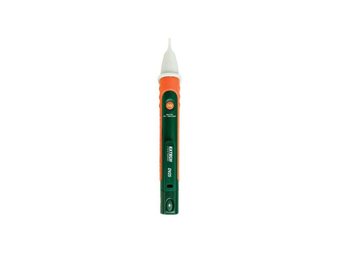 Extech DV25 AC Voltage Detector