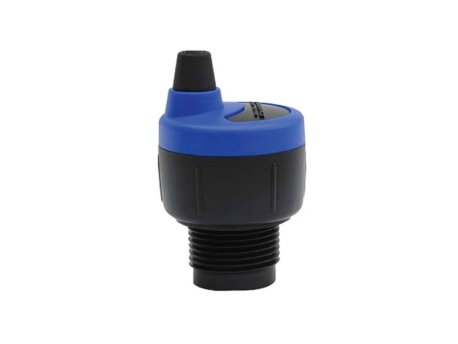 Flowline EchoPod DX10 Ultrasonic Level Transmitter
