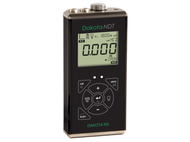 Dakota NDT R9 Sonic Tester