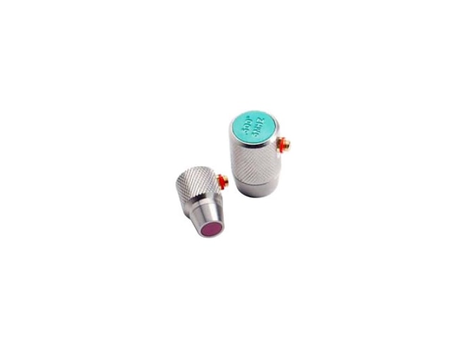 Dakota NDT Single Element Contact Transducers
