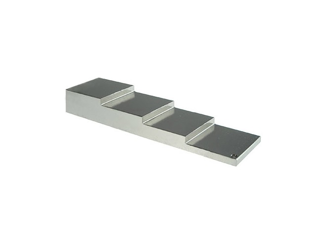 Dakota NDT X-000-0002 4 Step Calibration Block