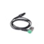 Dakota Ultrasonics Fixed-Velocity Thickness Gauge Transducer
