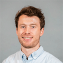 Dan R. headshot