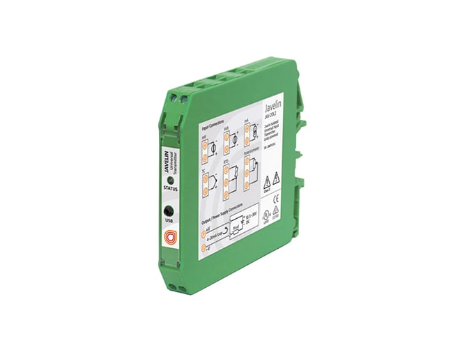 Define Instruments Javelin Isolated Transmitter