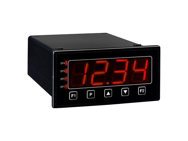 Define Instruments LD-UAC Panel Meter