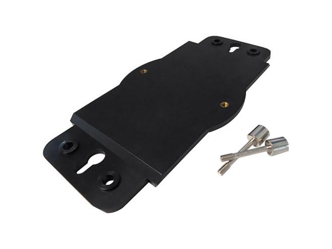 Define Instruments MC-WM Multicom Wall Mount Bracket