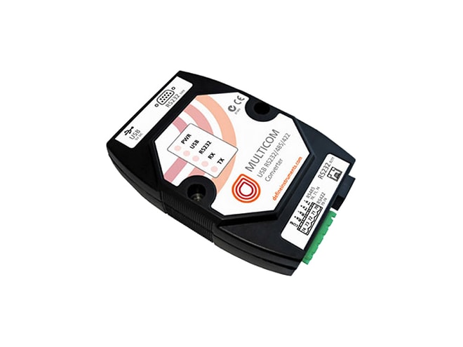 Define Instruments Multicom USB to Serial Converter