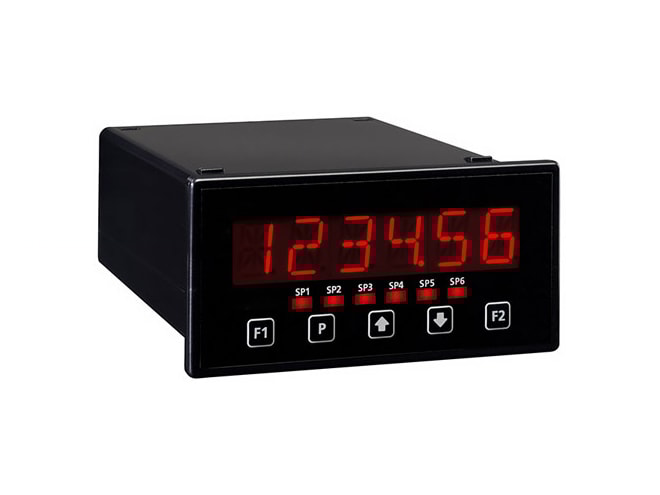 Define Instruments PRO-TC Panel Meter