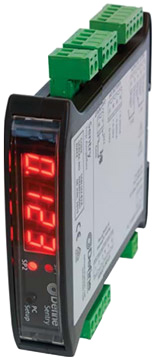 Define Instruments Sentry Trip Amplifier