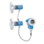E+H Deltabar FMD71 Pressure System