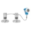 E+H Deltabar FMD72 Pressure System