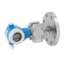 E+H Deltabar FMD77 Pressure Transmitter Side