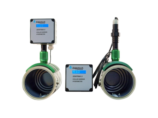 Edgetech DewTrak II-MO Hygrometer