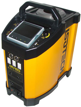 Isotech Drago 4934 Temperature Calibrator