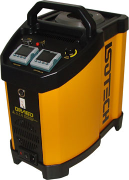 Isotech Drago 4934 Temperature Calibrator