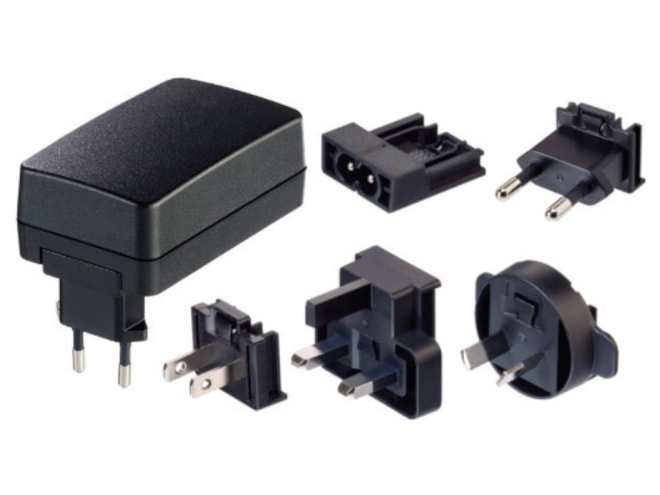 Druck IO610E-PSU Power Supply