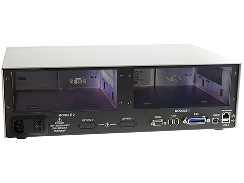 Druck PACE5000 / PACE6000 Modular Pressure Controller