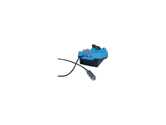 Druck Remote Pressure Sensors