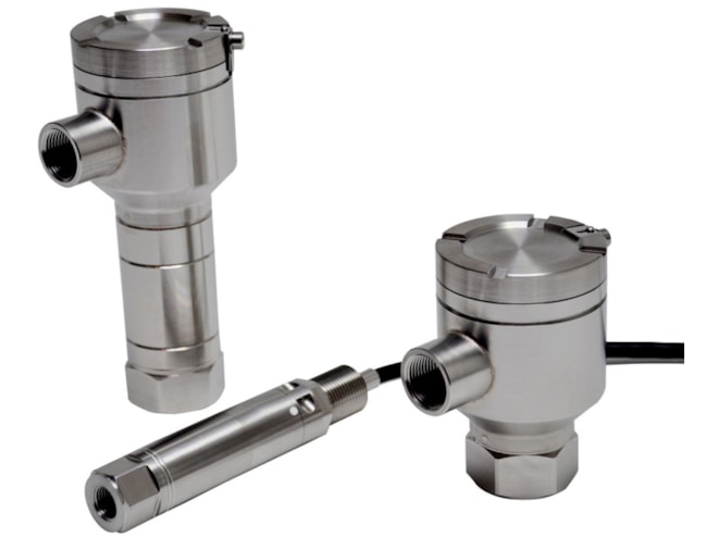 Druck UNIK 5800 / 5900 Pressure Sensing Platforms