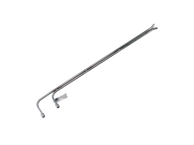 Dwyer 160S Series Pitot Tubes