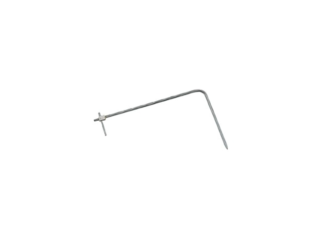 Dwyer 160E Series Pitot Tubes