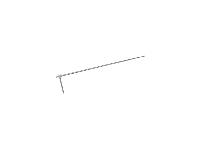 Dwyer 160F Series Pitot Tubes