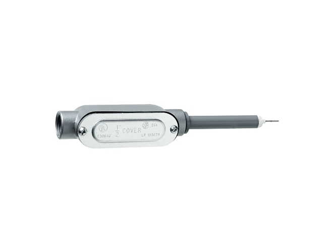Dwyer 641B Air Velocity Transmitter